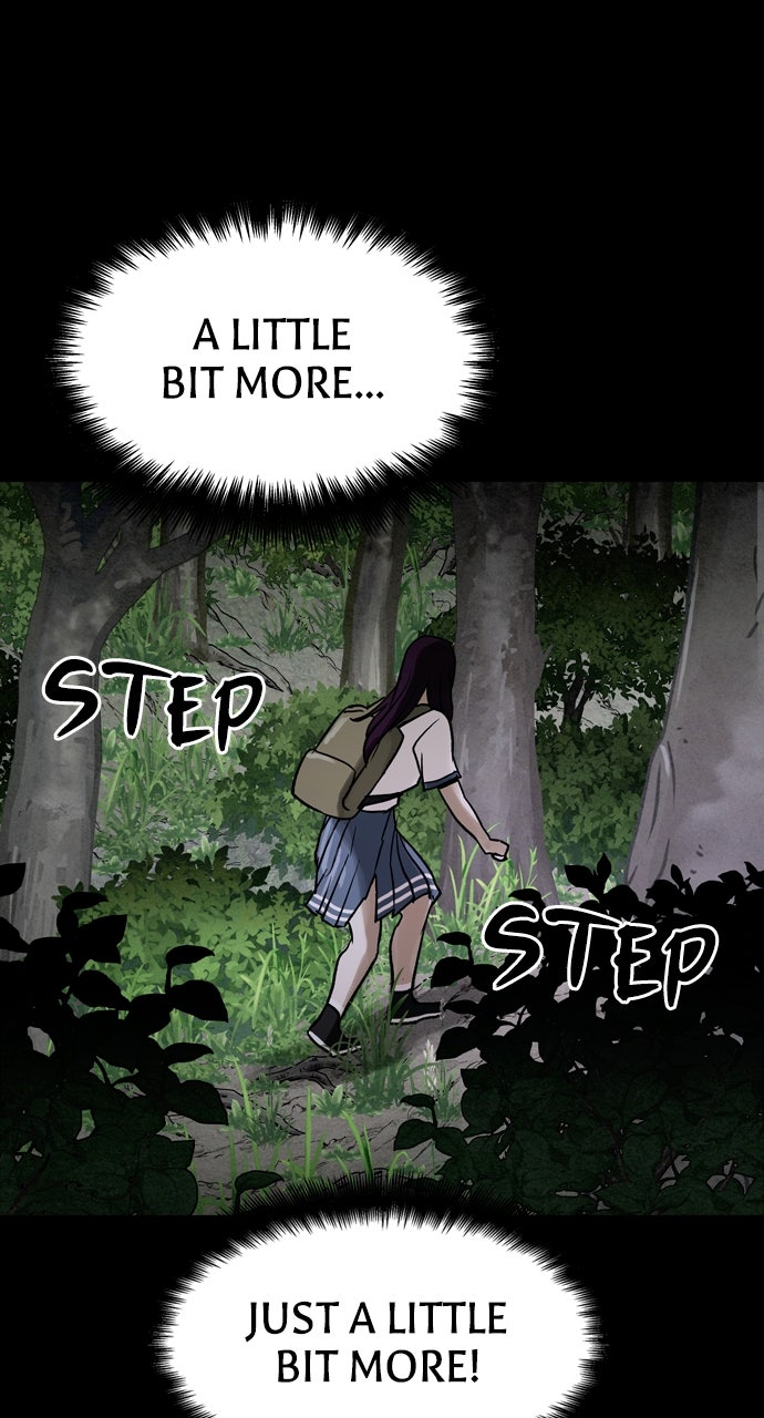 Spore Epilogue page 65 - 