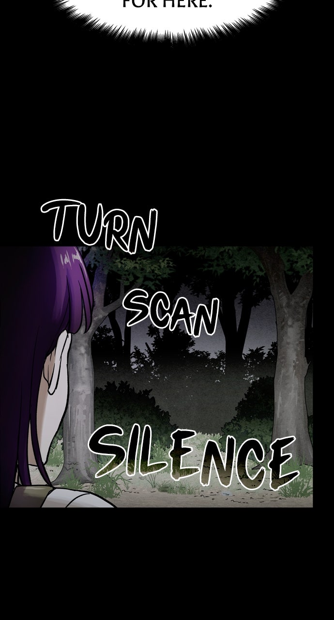 Spore Epilogue page 70 - 