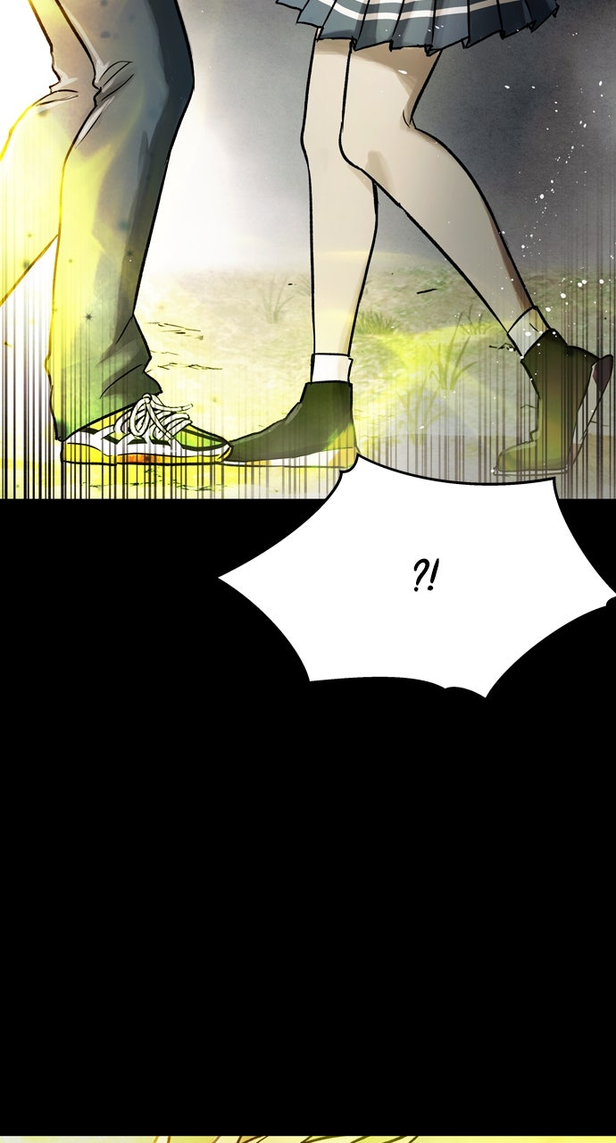 Spore Epilogue page 84 - 