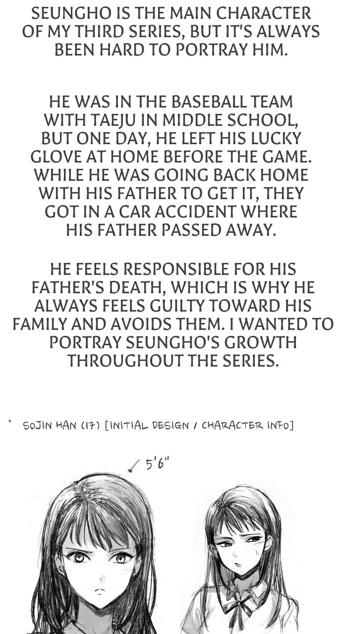 Spore Epilogue page 92 - 