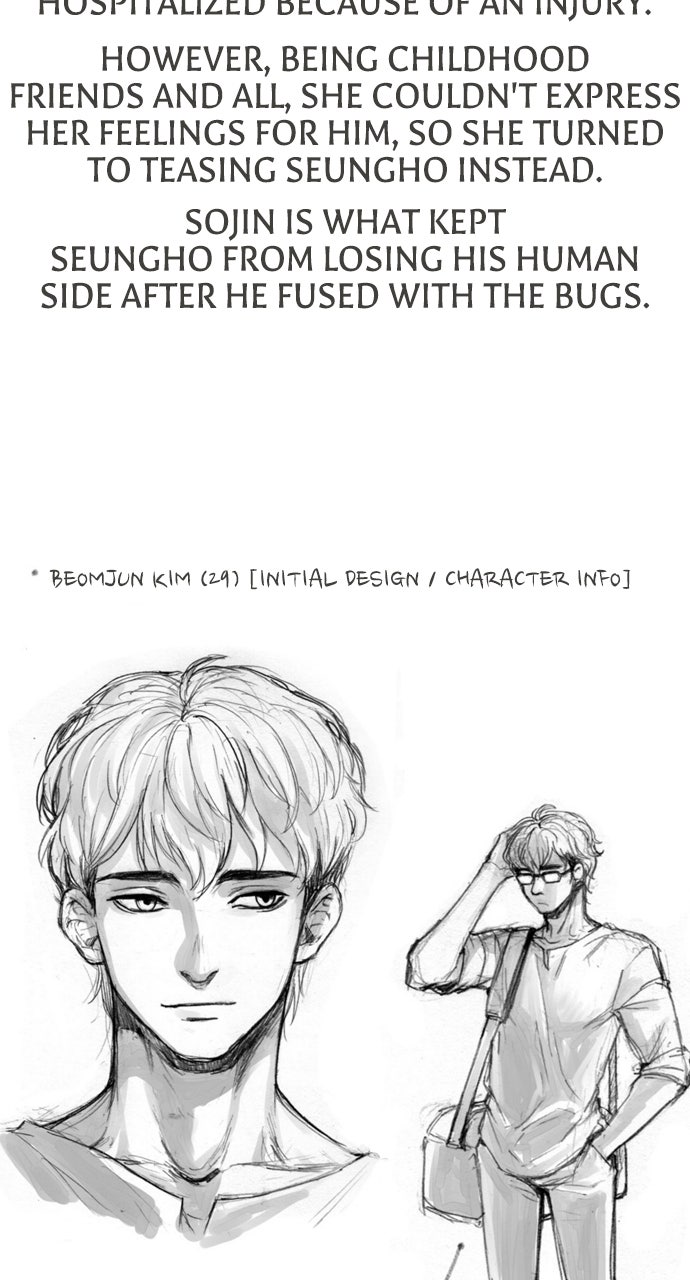 Spore Epilogue page 94 - 