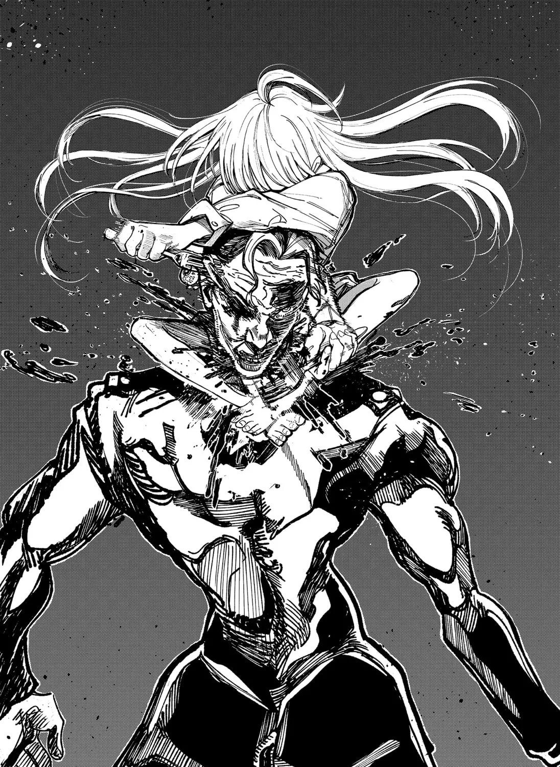 Spotless Love: This Love Cannot Be Any More Beautiful. Chapter 1 page 123 - 