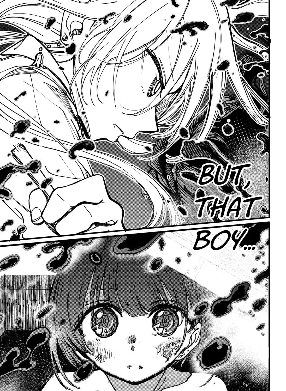 Spotless Love: This Love Cannot Be Any More Beautiful. Chapter 1 page 125 - 