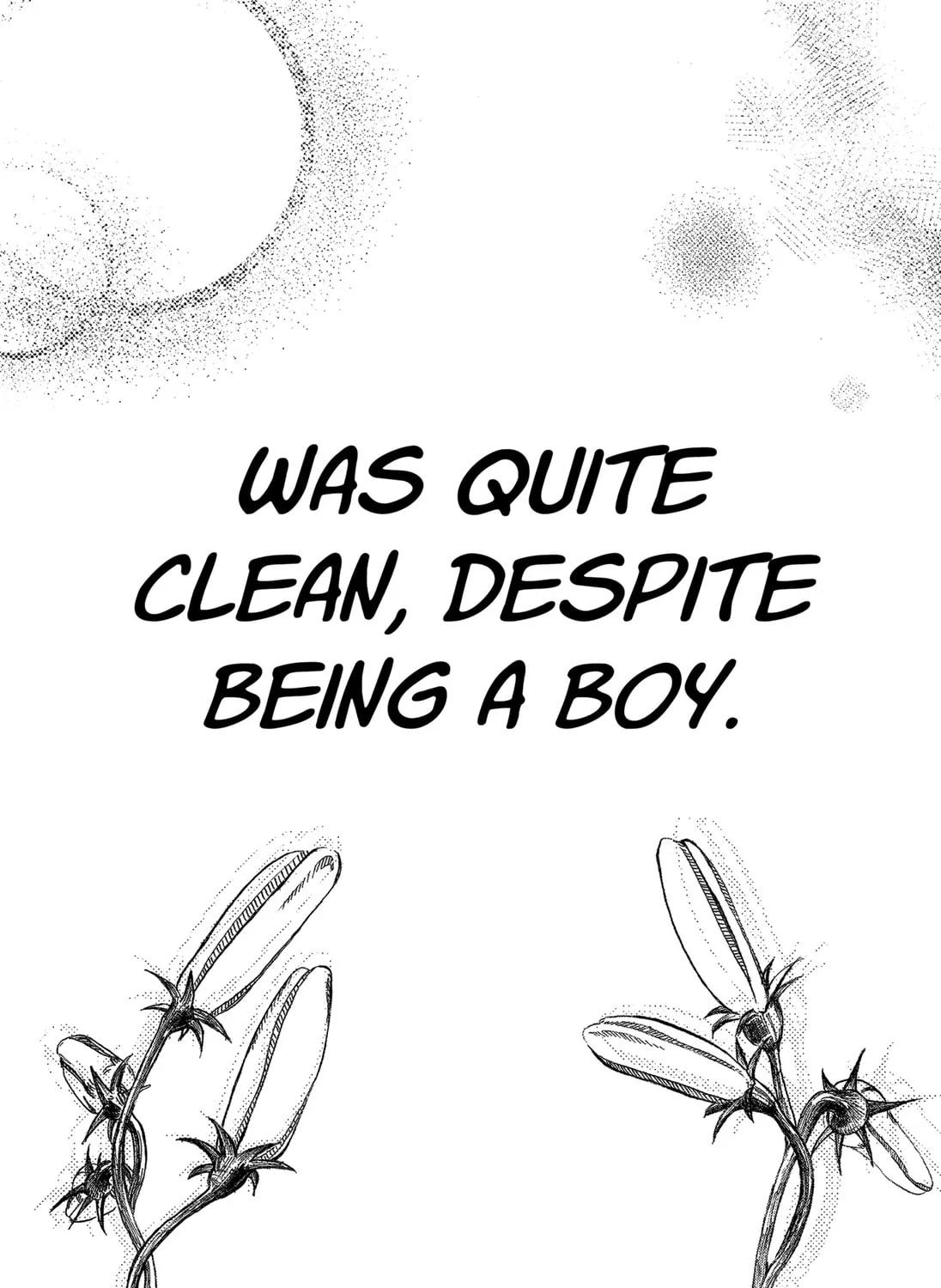 Spotless Love: This Love Cannot Be Any More Beautiful. Chapter 1 page 127 - 