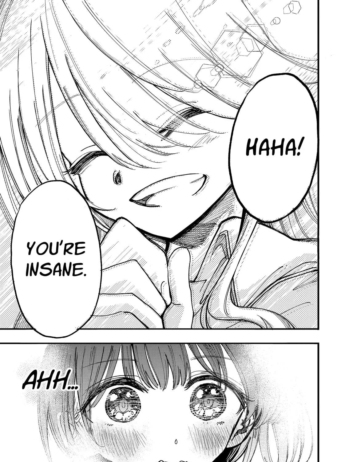 Spotless Love: This Love Cannot Be Any More Beautiful. Chapter 1 page 139 - 