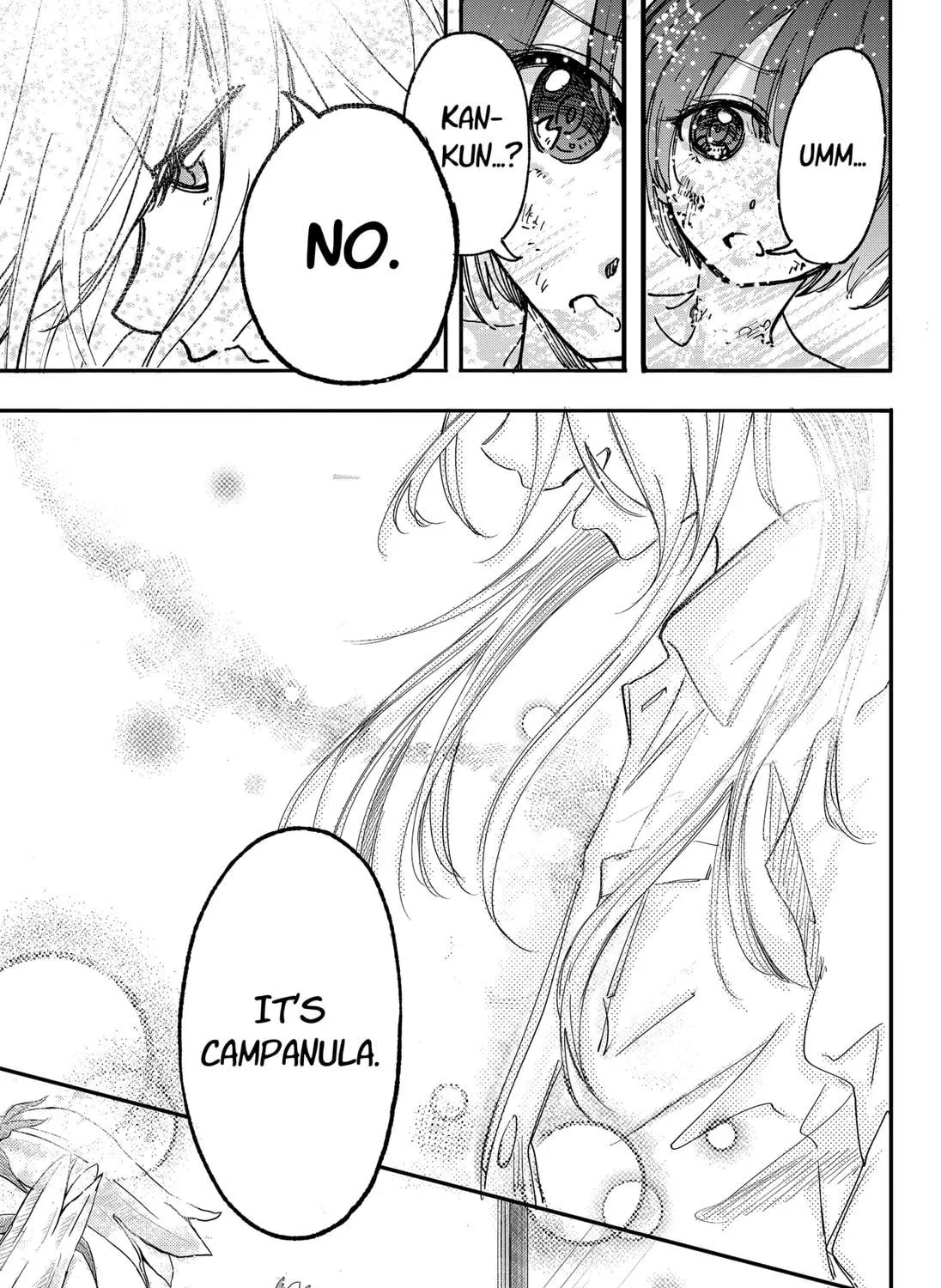 Spotless Love: This Love Cannot Be Any More Beautiful. Chapter 1 page 143 - 