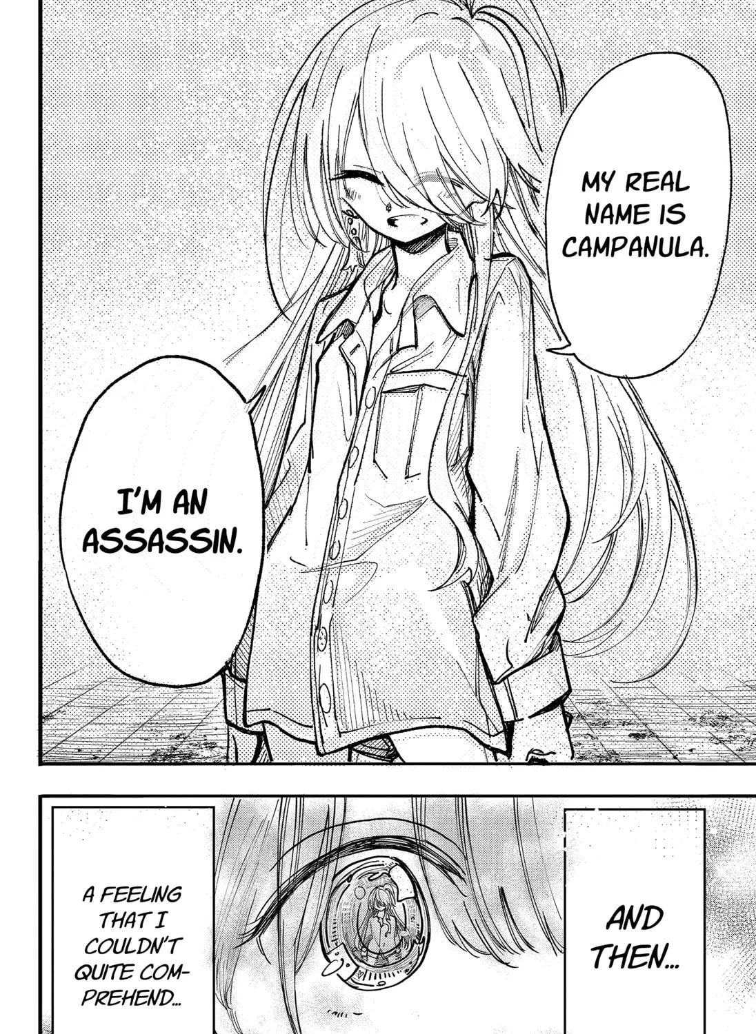 Spotless Love: This Love Cannot Be Any More Beautiful. Chapter 1 page 145 - 