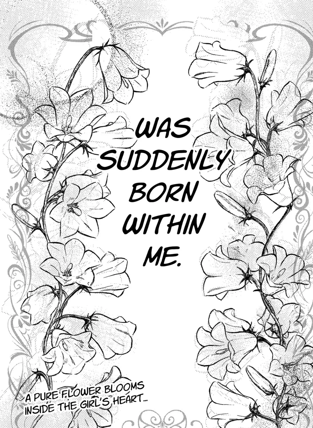 Spotless Love: This Love Cannot Be Any More Beautiful. Chapter 1 page 147 - 