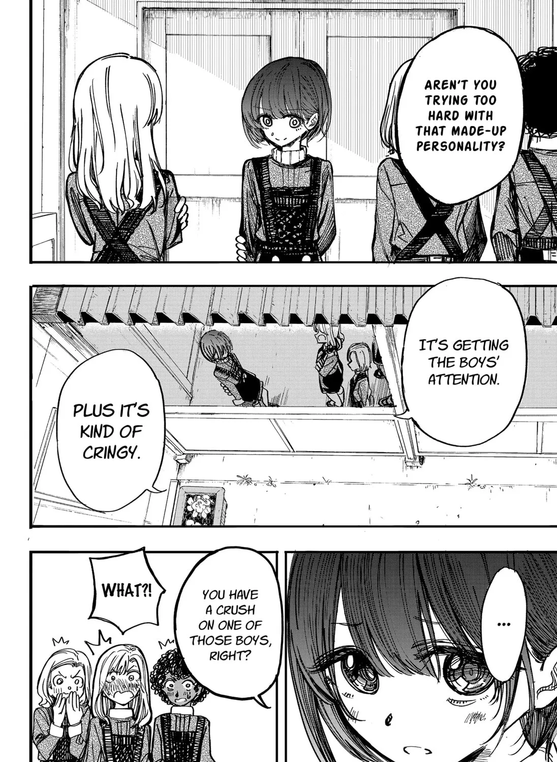 Spotless Love: This Love Cannot Be Any More Beautiful. Chapter 1 page 25 - 