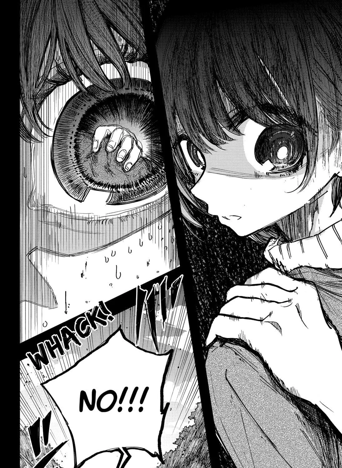 Spotless Love: This Love Cannot Be Any More Beautiful. Chapter 1 page 29 - 