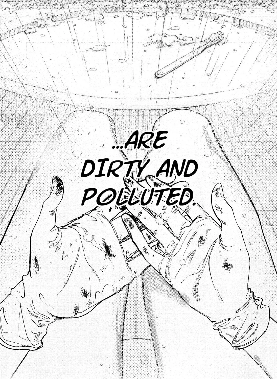 Spotless Love: This Love Cannot Be Any More Beautiful. Chapter 1 page 5 - 