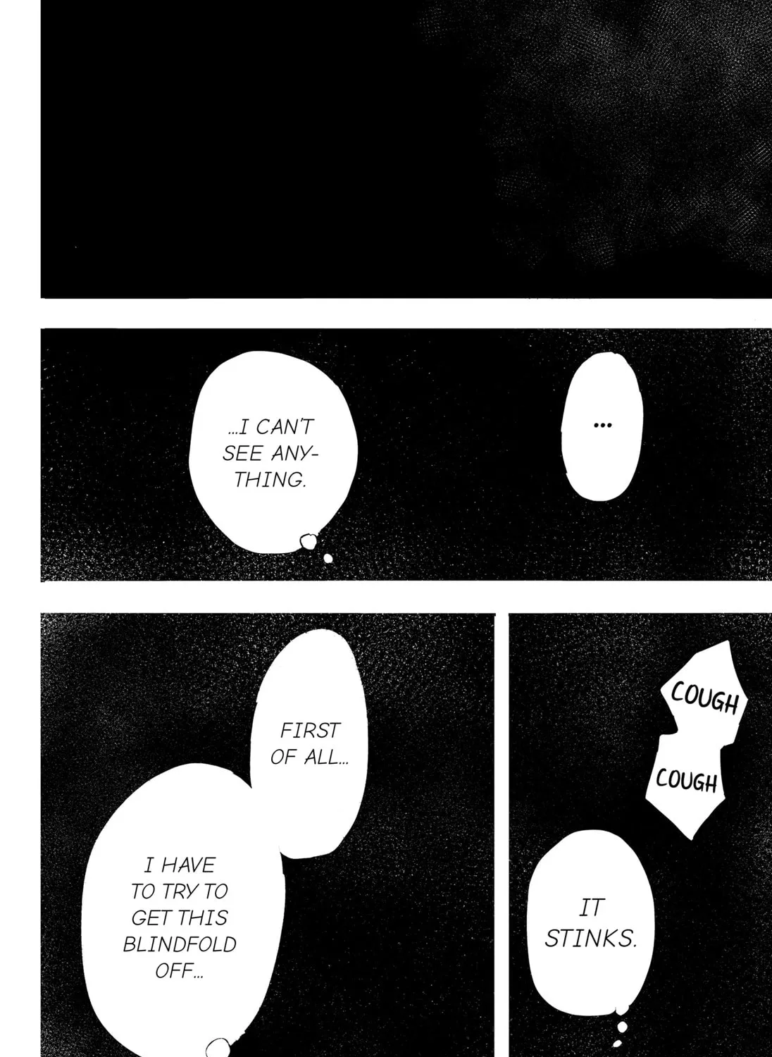 Spotless Love: This Love Cannot Be Any More Beautiful. Chapter 1 page 45 - 