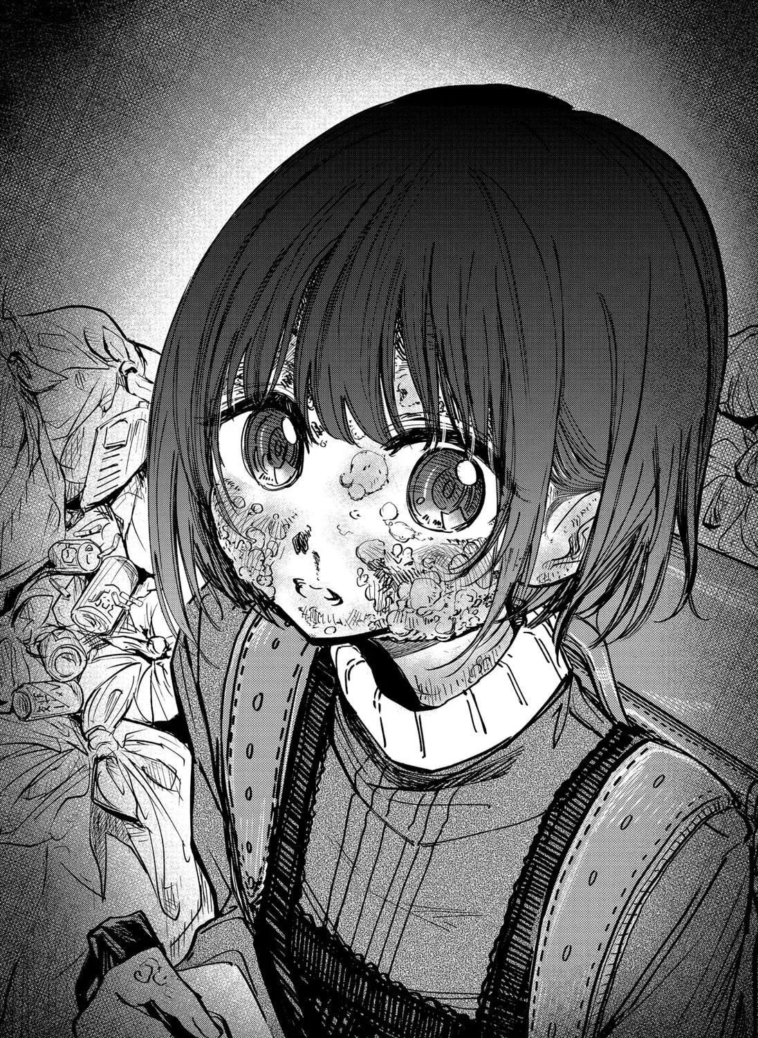 Spotless Love: This Love Cannot Be Any More Beautiful. Chapter 1 page 49 - 