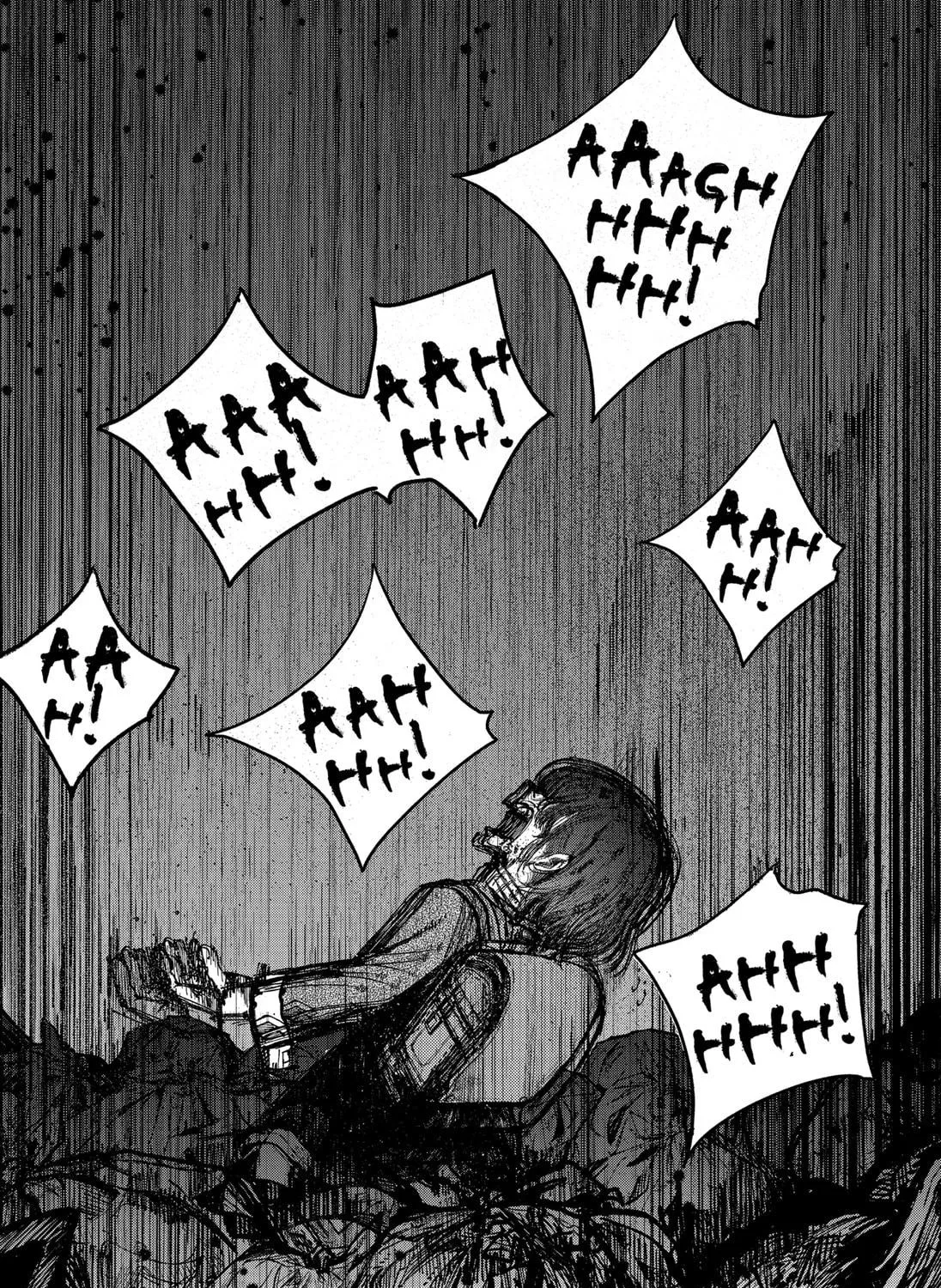 Spotless Love: This Love Cannot Be Any More Beautiful. Chapter 1 page 53 - 