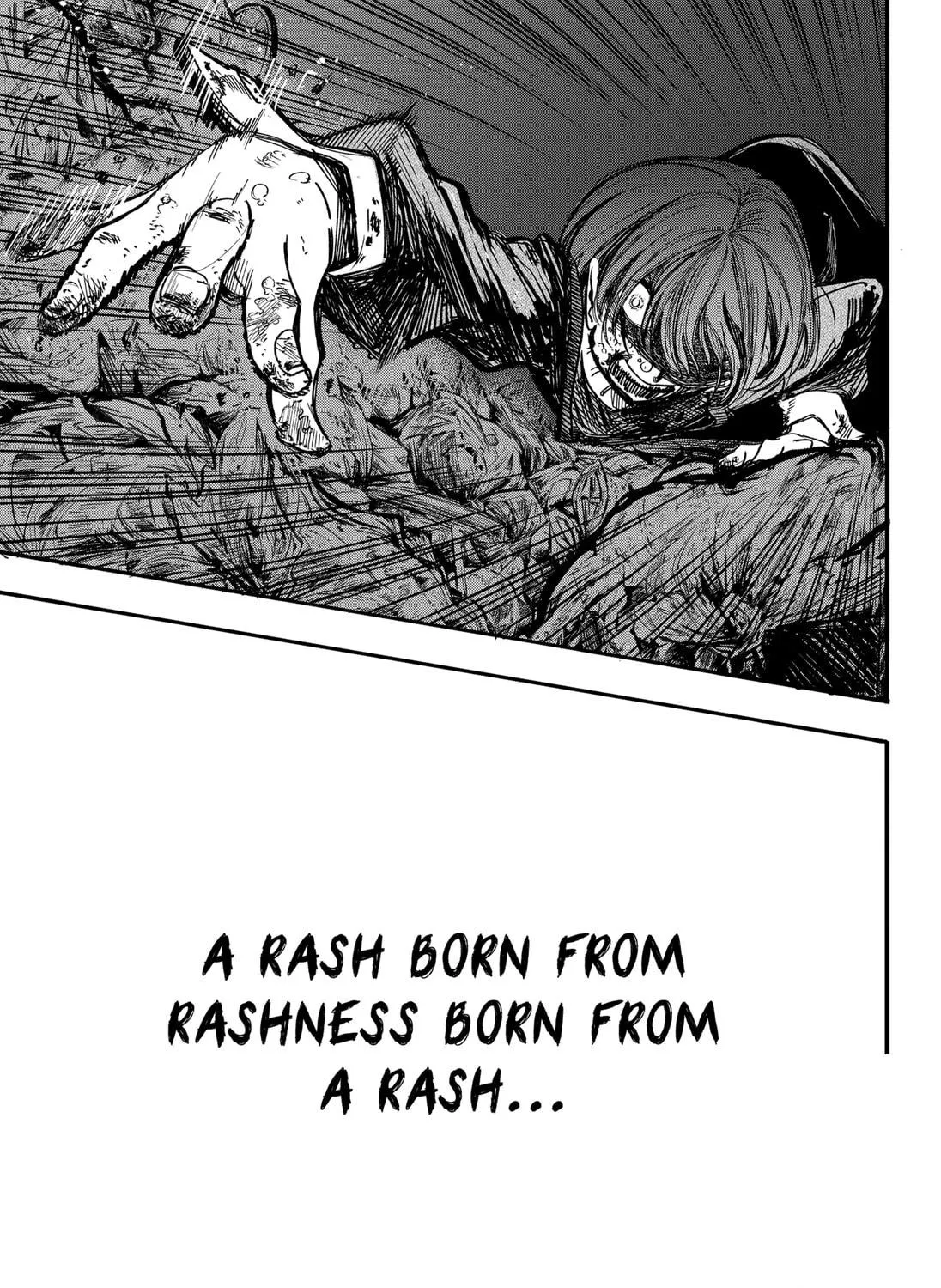 Spotless Love: This Love Cannot Be Any More Beautiful. Chapter 1 page 59 - 