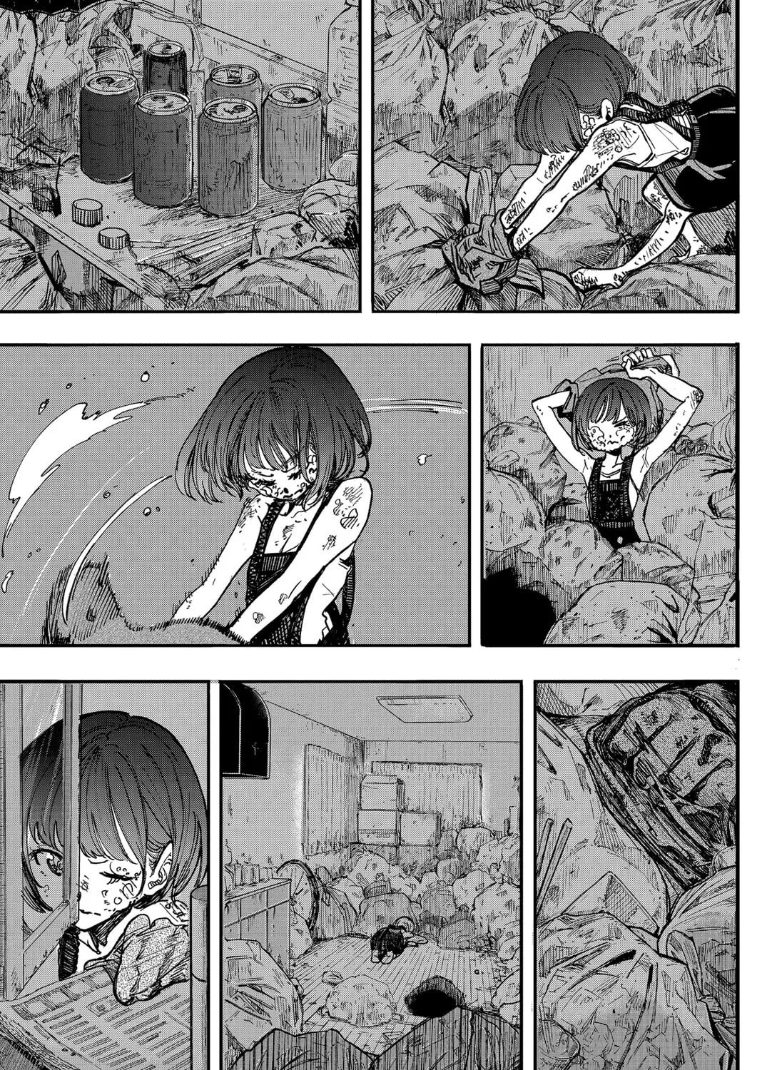Spotless Love: This Love Cannot Be Any More Beautiful. Chapter 1 page 75 - 