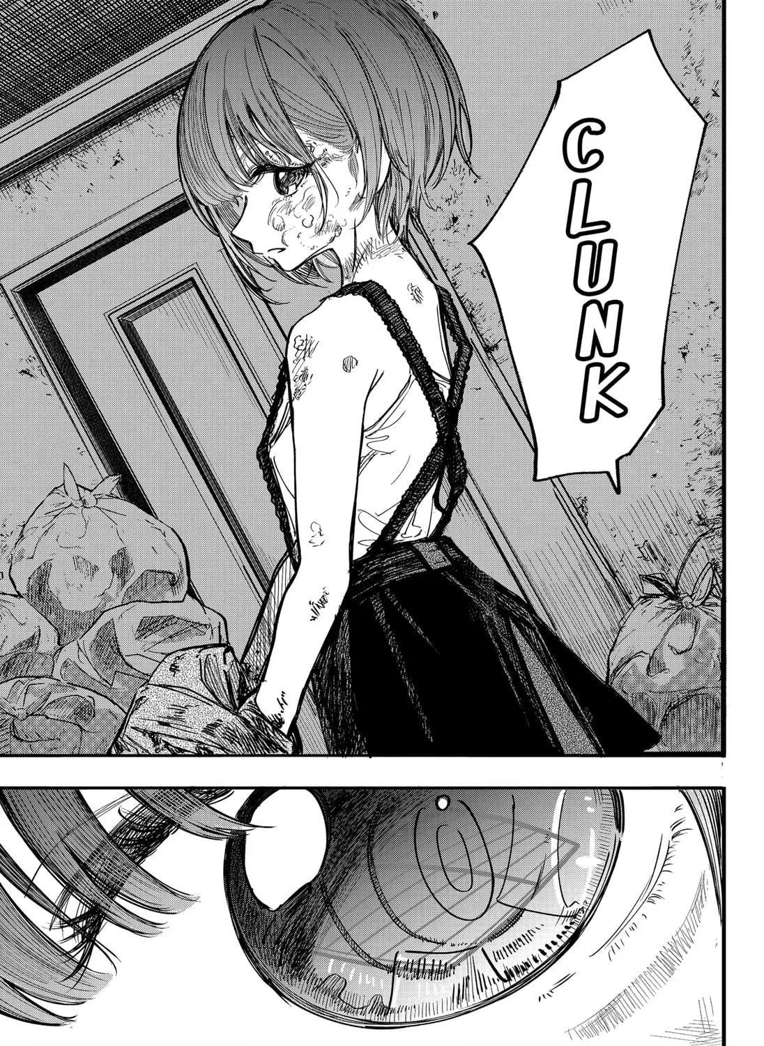 Spotless Love: This Love Cannot Be Any More Beautiful. Chapter 1 page 79 - 