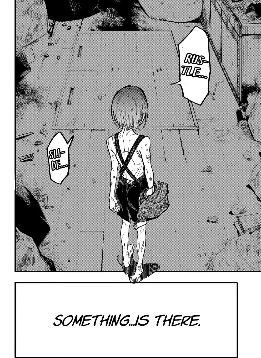 Spotless Love: This Love Cannot Be Any More Beautiful. Chapter 1 page 81 - 