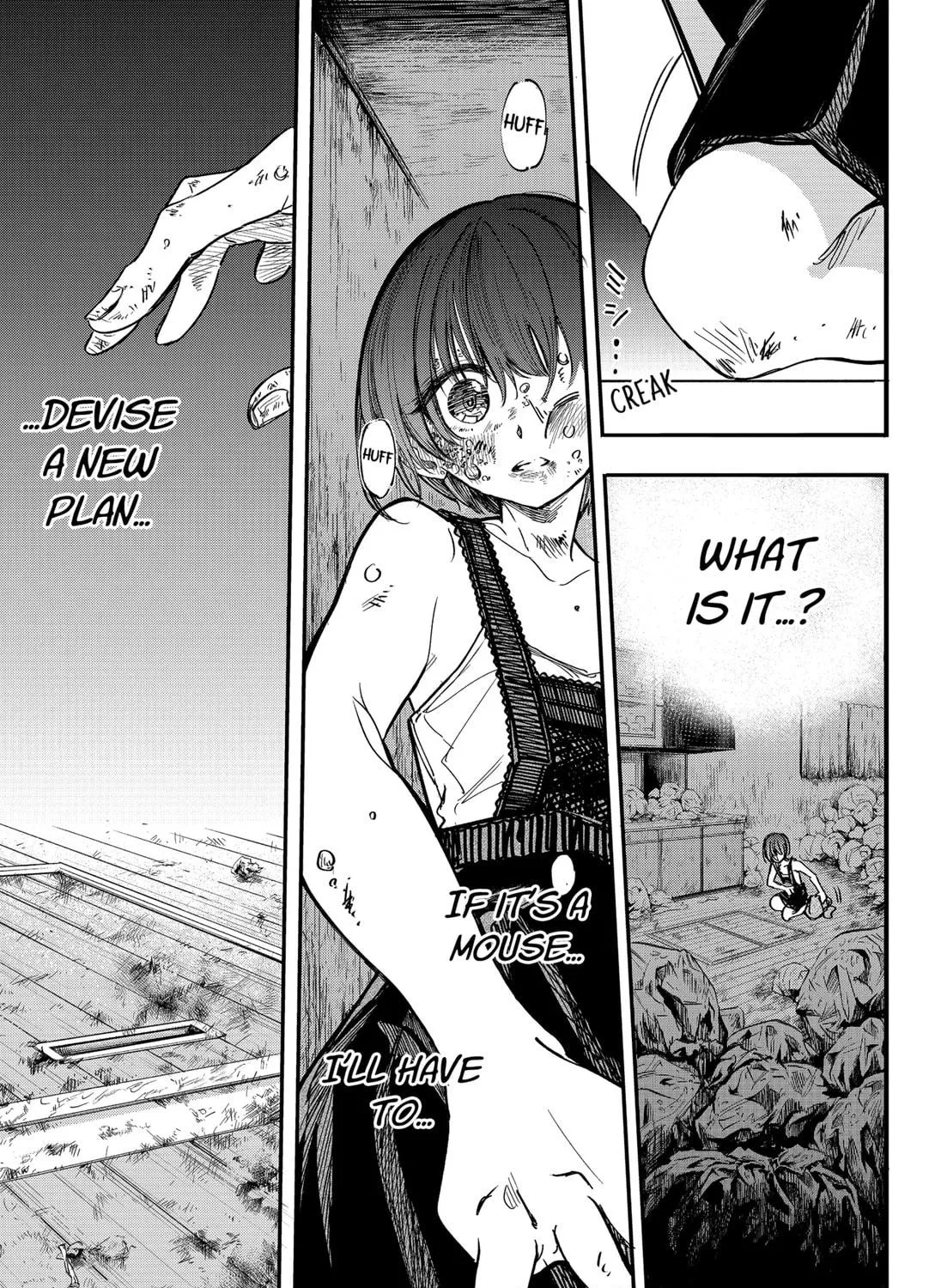 Spotless Love: This Love Cannot Be Any More Beautiful. Chapter 1 page 83 - 