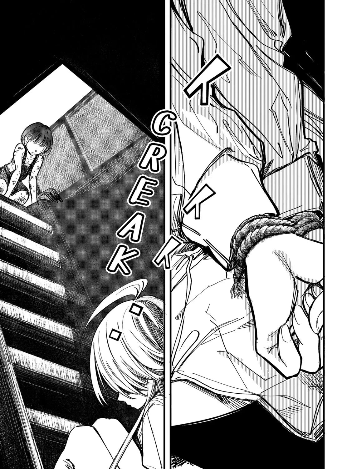 Spotless Love: This Love Cannot Be Any More Beautiful. Chapter 1 page 87 - 