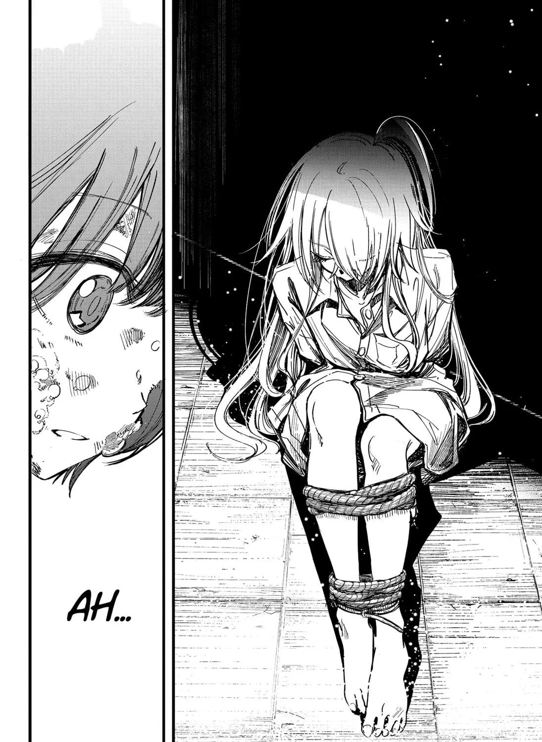 Spotless Love: This Love Cannot Be Any More Beautiful. Chapter 1 page 89 - 