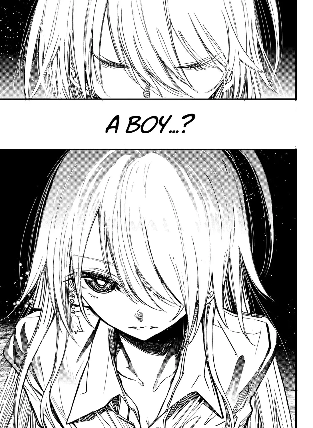 Spotless Love: This Love Cannot Be Any More Beautiful. Chapter 1 page 91 - 