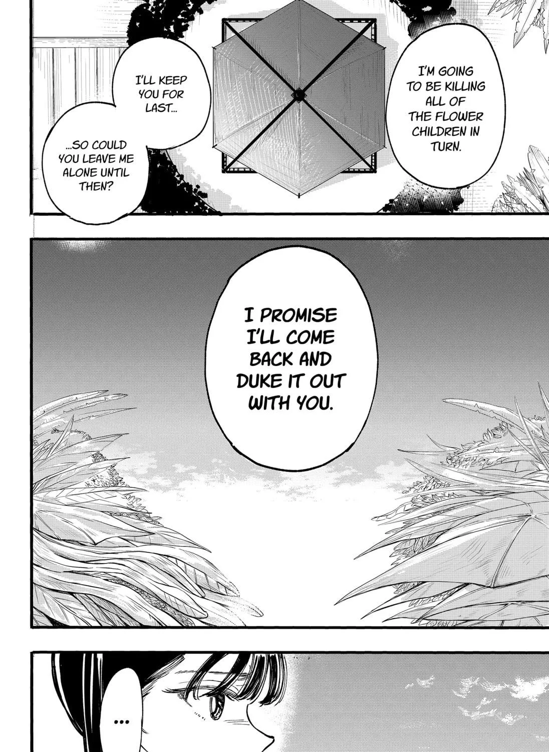 Spotless Love: This Love Cannot Be Any More Beautiful. Chapter 15 page 23 - 