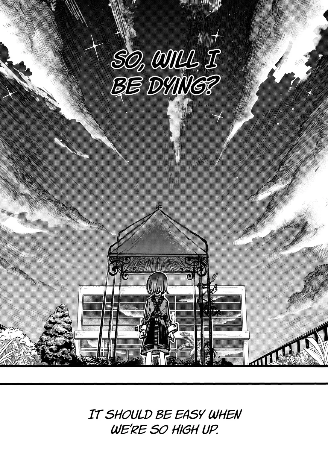 Spotless Love: This Love Cannot Be Any More Beautiful. Chapter 15 page 57 - 