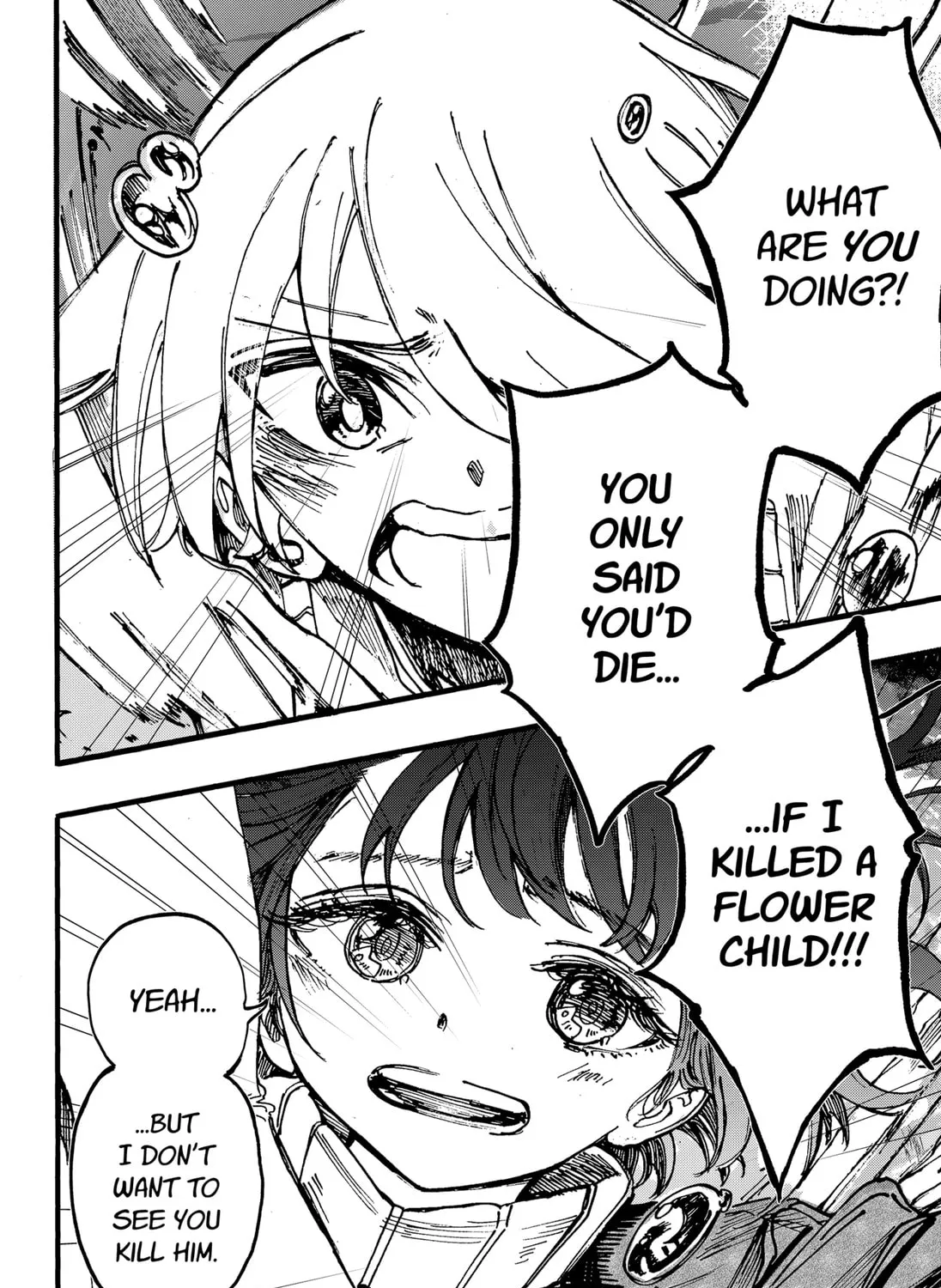 Spotless Love: This Love Cannot Be Any More Beautiful. Chapter 16 page 13 - 