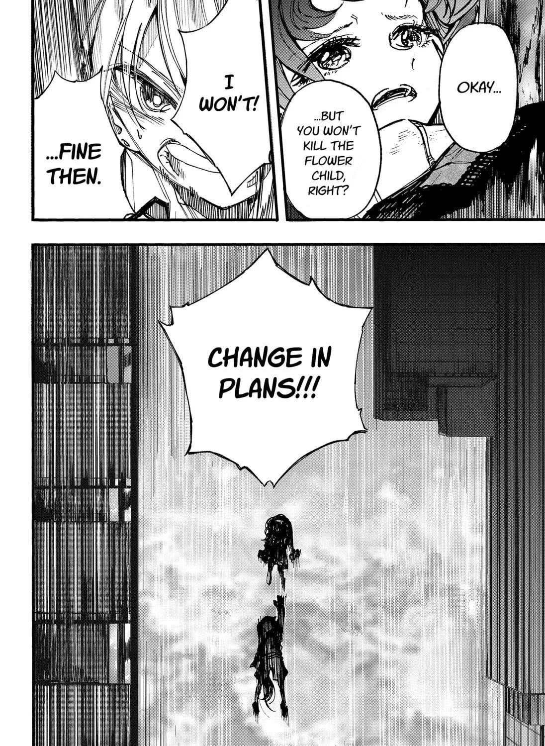 Spotless Love: This Love Cannot Be Any More Beautiful. Chapter 16 page 17 - 
