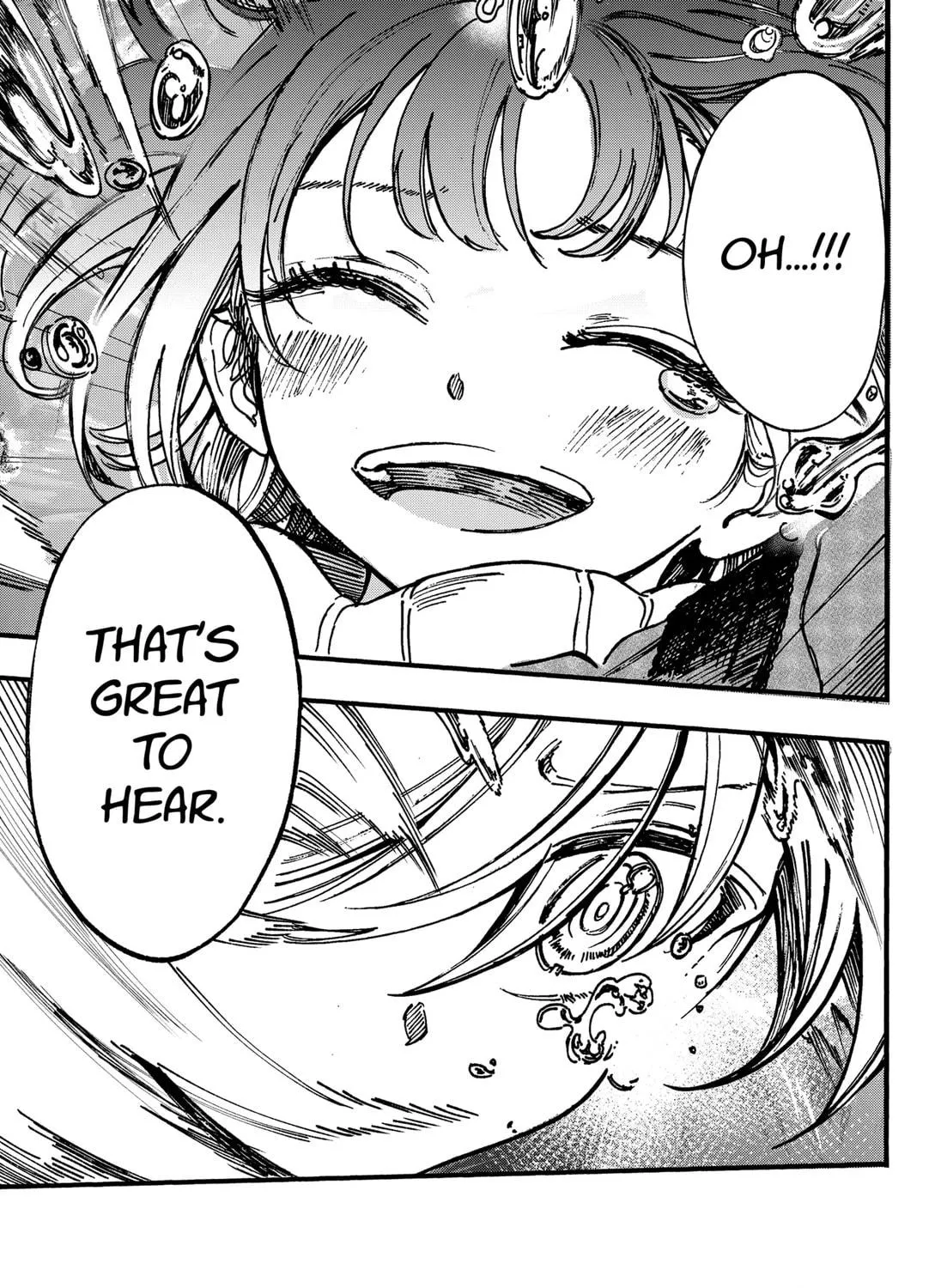 Spotless Love: This Love Cannot Be Any More Beautiful. Chapter 16 page 19 - 
