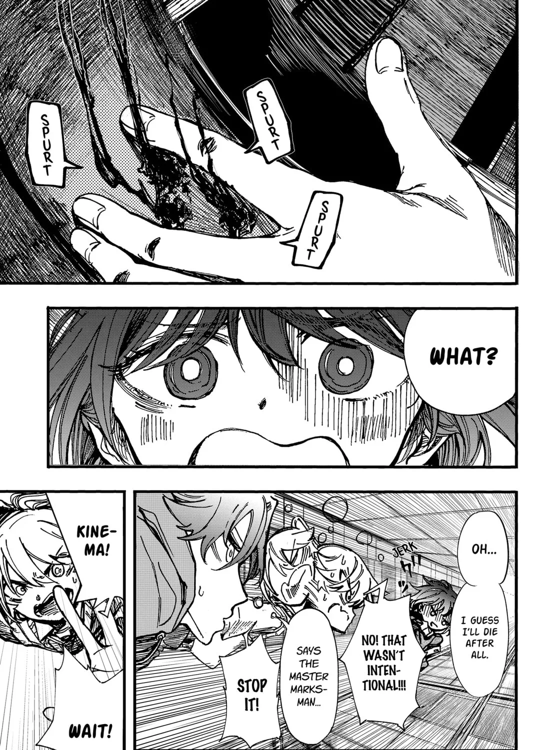 Spotless Love: This Love Cannot Be Any More Beautiful. Chapter 16 page 27 - 