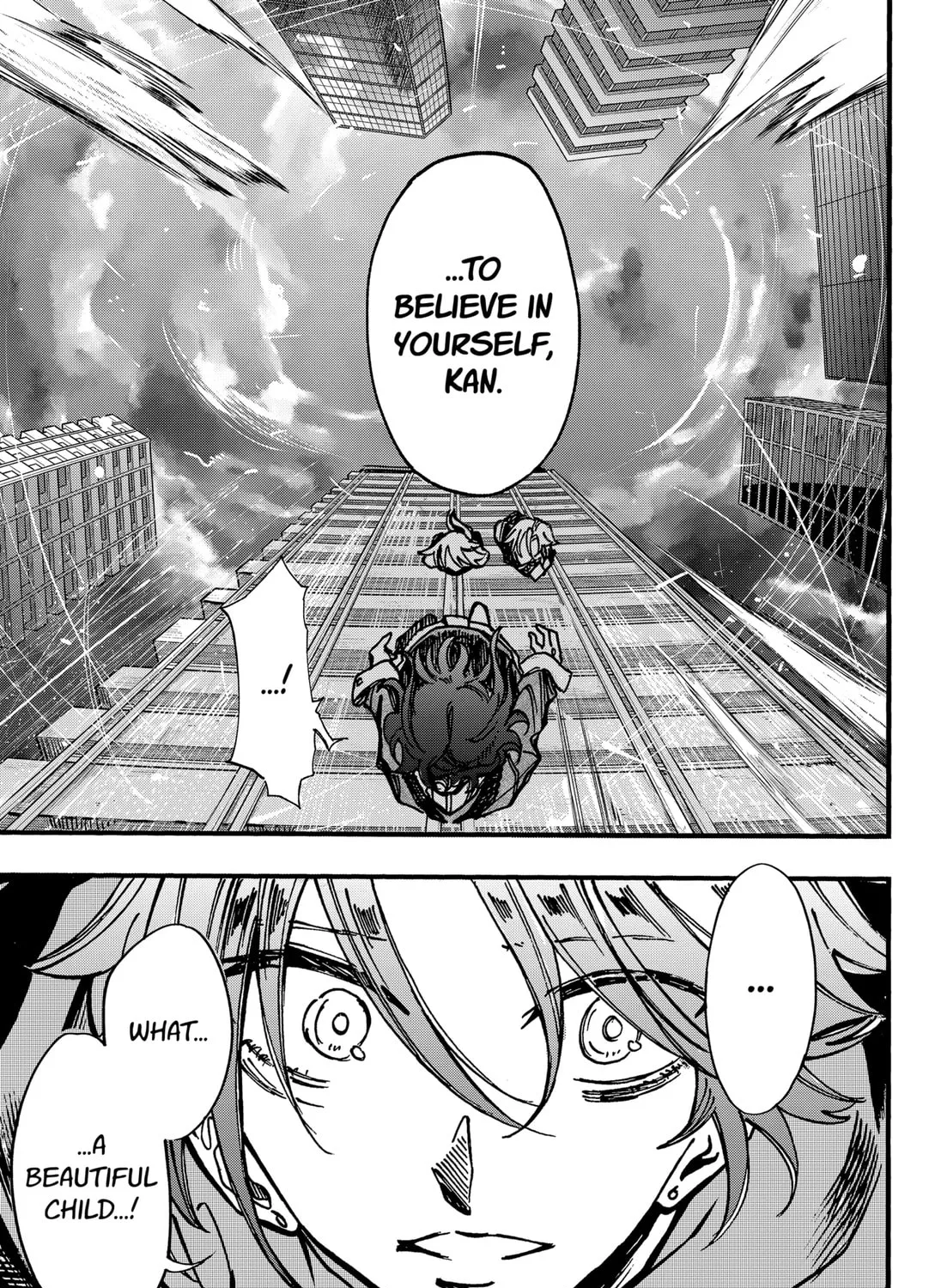 Spotless Love: This Love Cannot Be Any More Beautiful. Chapter 16 page 31 - 