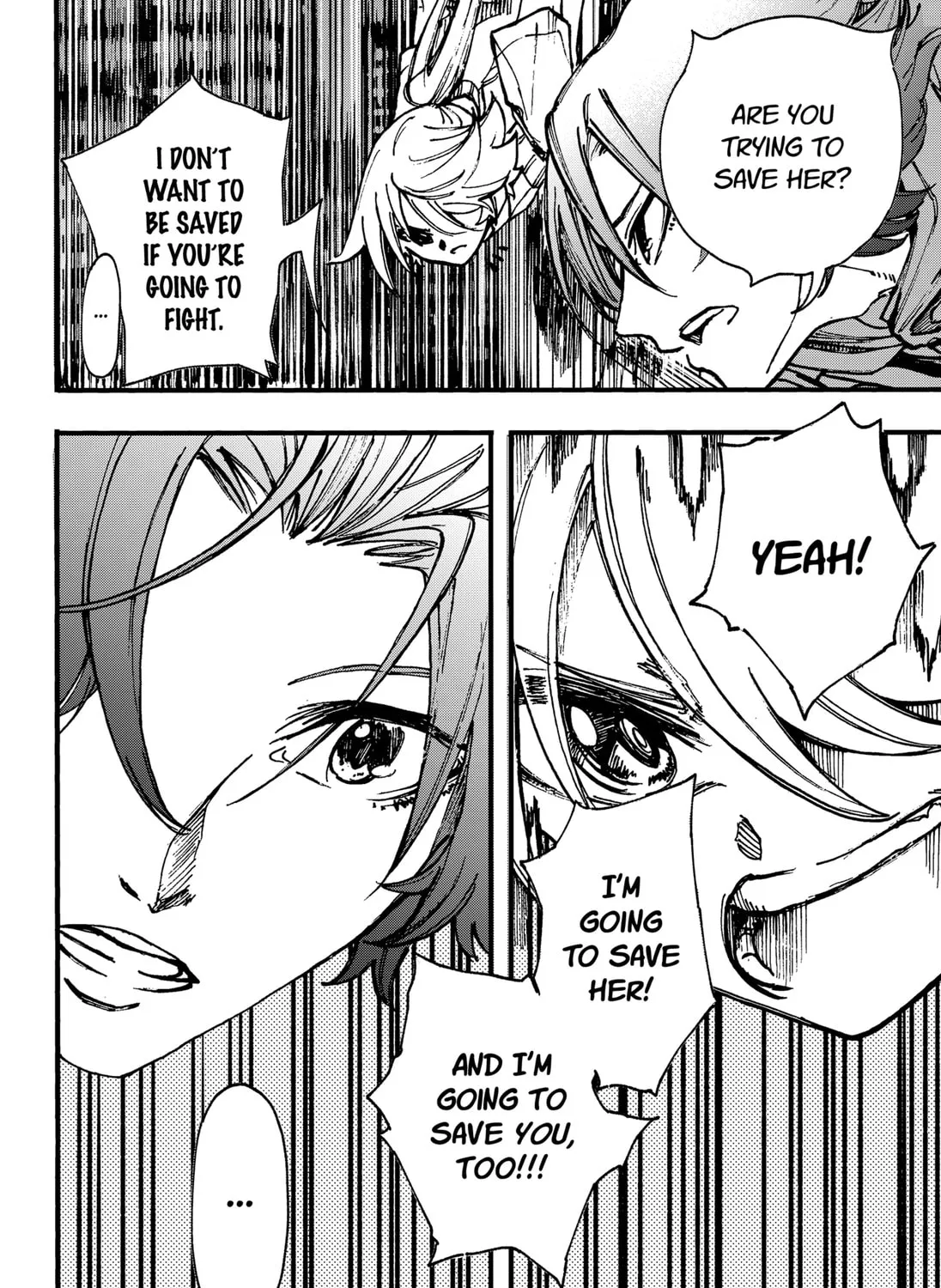 Spotless Love: This Love Cannot Be Any More Beautiful. Chapter 16 page 33 - 