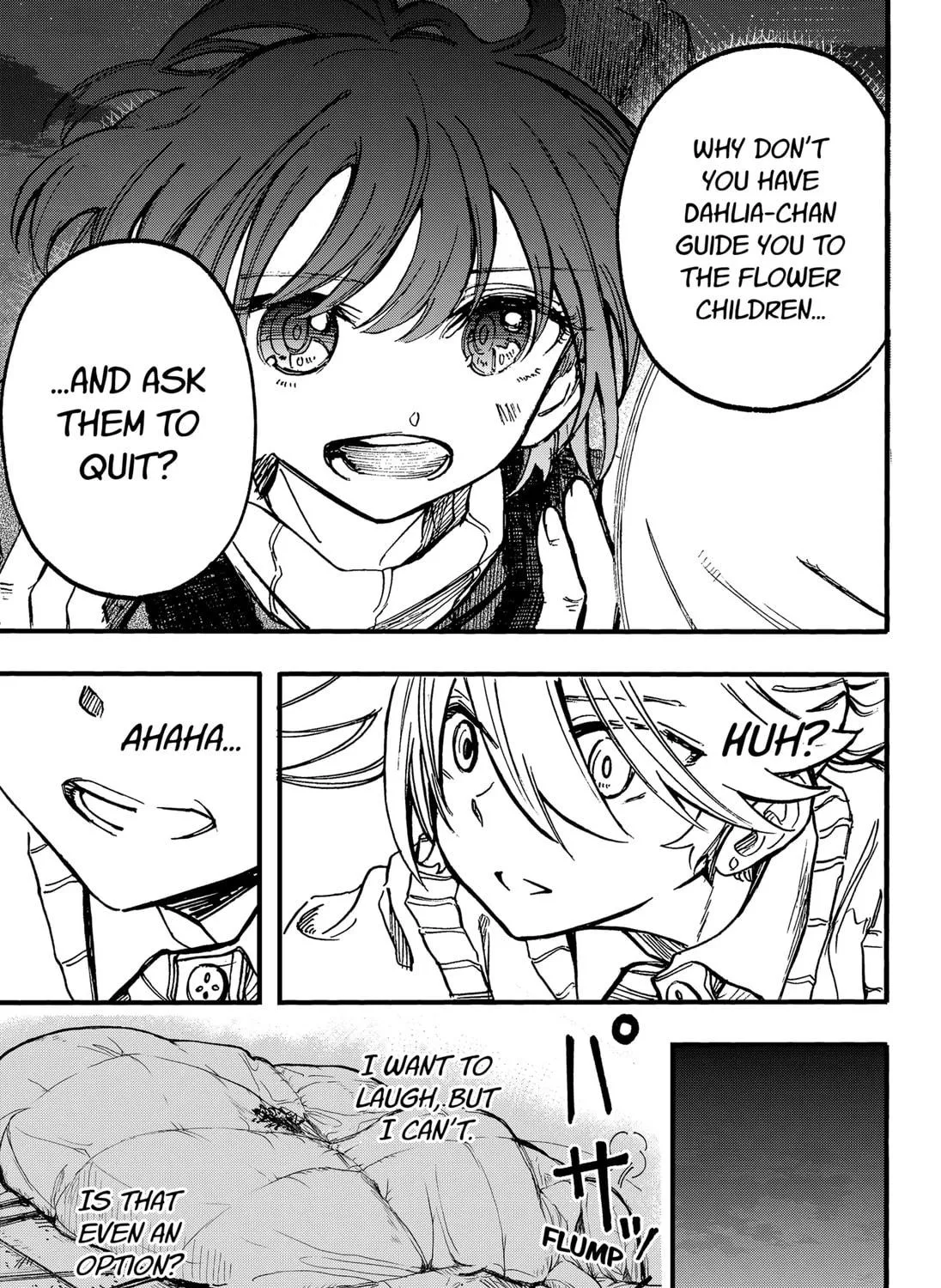 Spotless Love: This Love Cannot Be Any More Beautiful. Chapter 16 page 49 - 