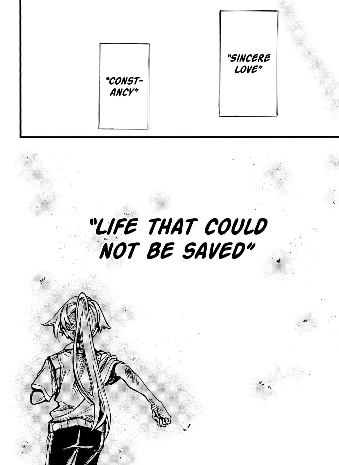 Spotless Love: This Love Cannot Be Any More Beautiful. Chapter 16 page 55 - 