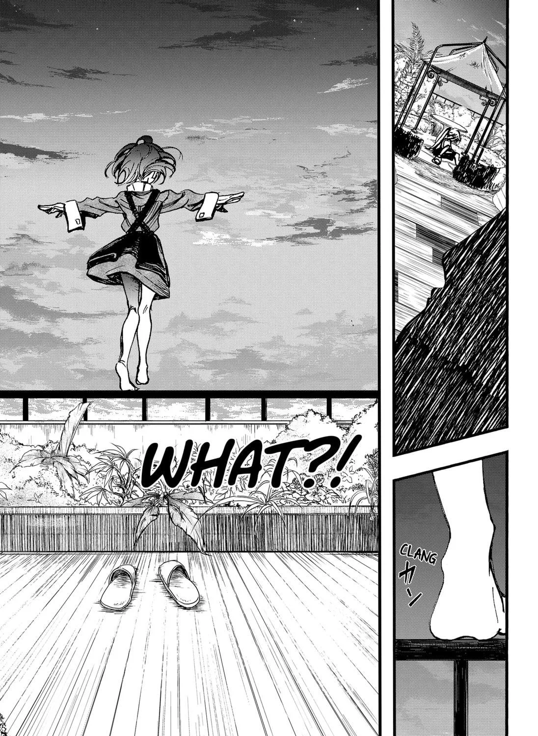 Spotless Love: This Love Cannot Be Any More Beautiful. Chapter 16 page 9 - 