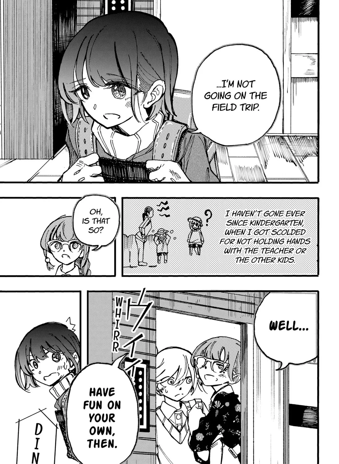 Spotless Love: This Love Cannot Be Any More Beautiful. Chapter 17 page 13 - 