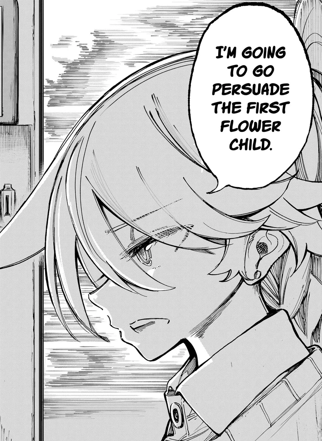 Spotless Love: This Love Cannot Be Any More Beautiful. Chapter 17 page 31 - 