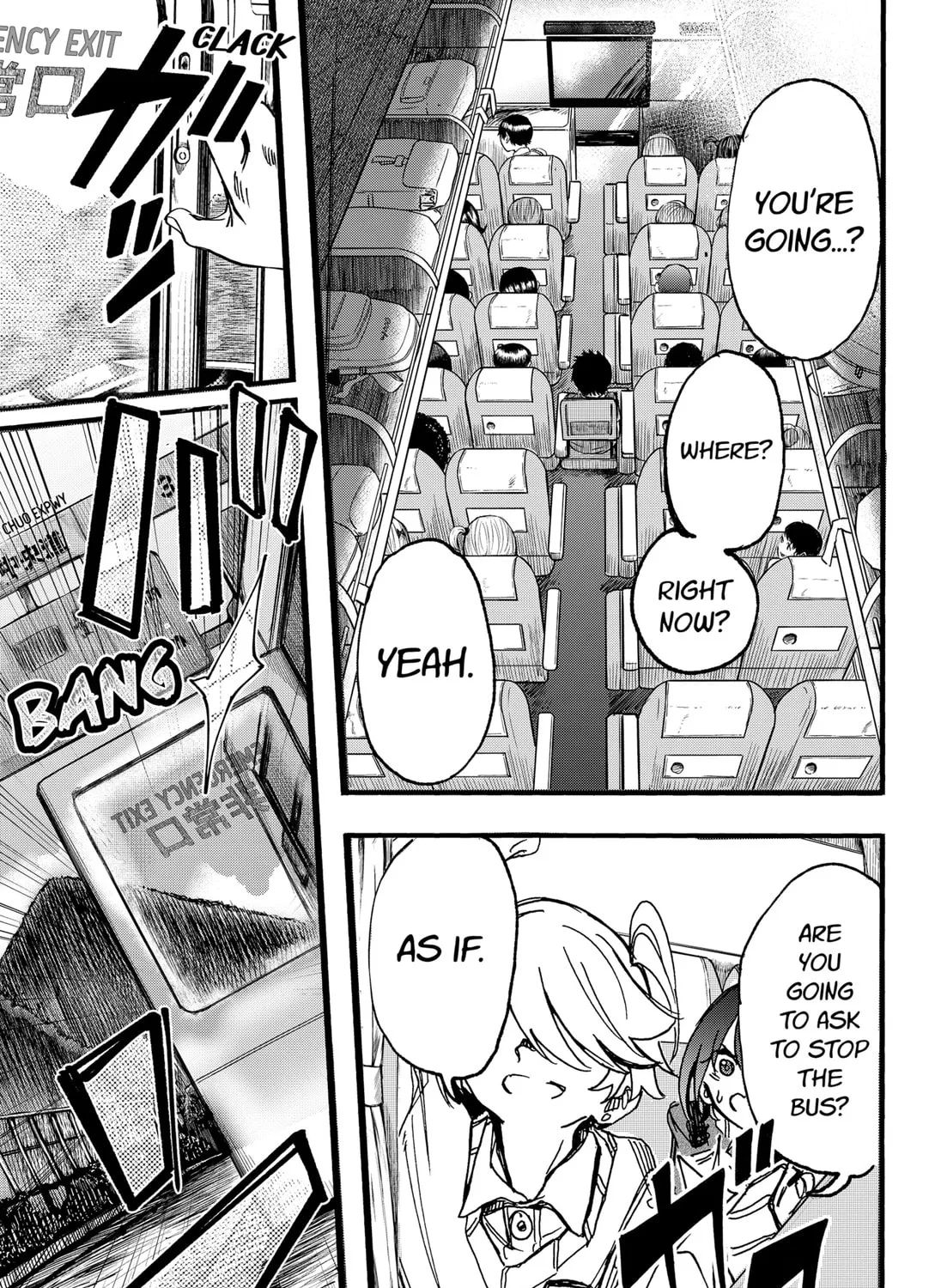 Spotless Love: This Love Cannot Be Any More Beautiful. Chapter 17 page 33 - 