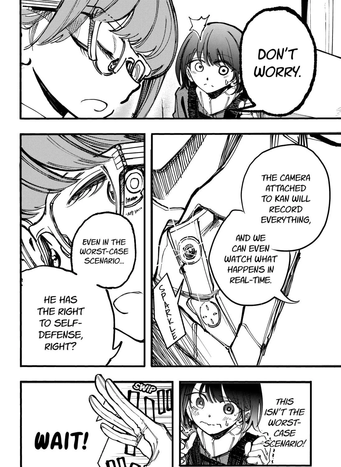 Spotless Love: This Love Cannot Be Any More Beautiful. Chapter 17 page 39 - 
