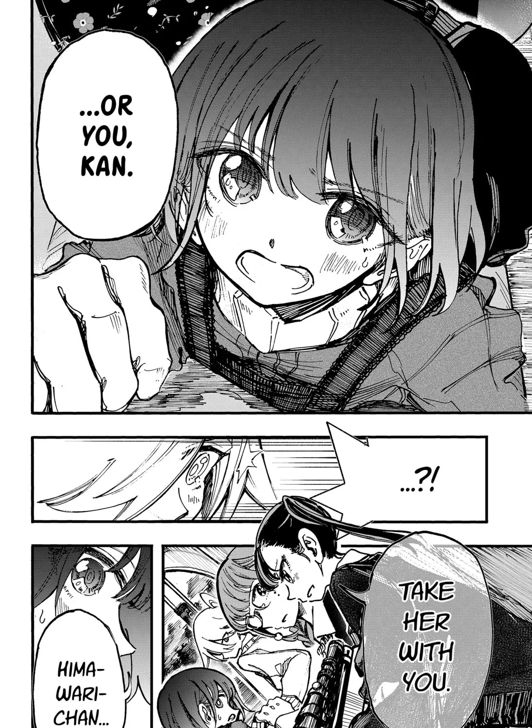 Spotless Love: This Love Cannot Be Any More Beautiful. Chapter 17 page 43 - 