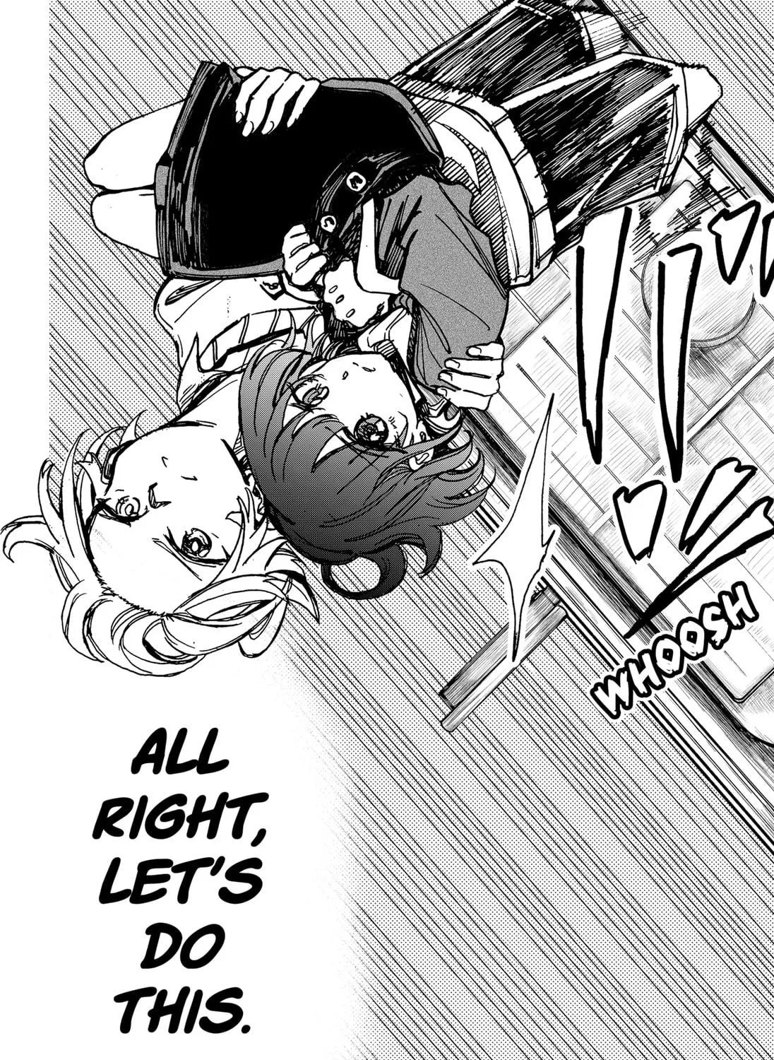 Spotless Love: This Love Cannot Be Any More Beautiful. Chapter 17 page 47 - 