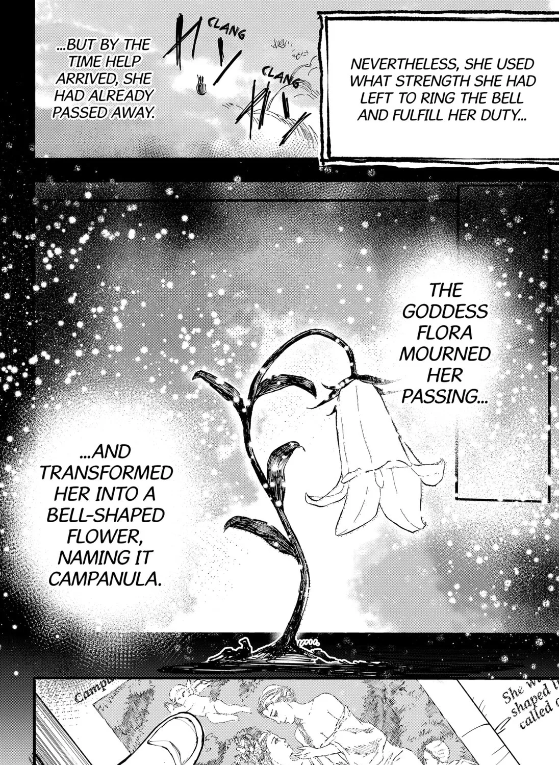 Spotless Love: This Love Cannot Be Any More Beautiful. Chapter 17 page 7 - 