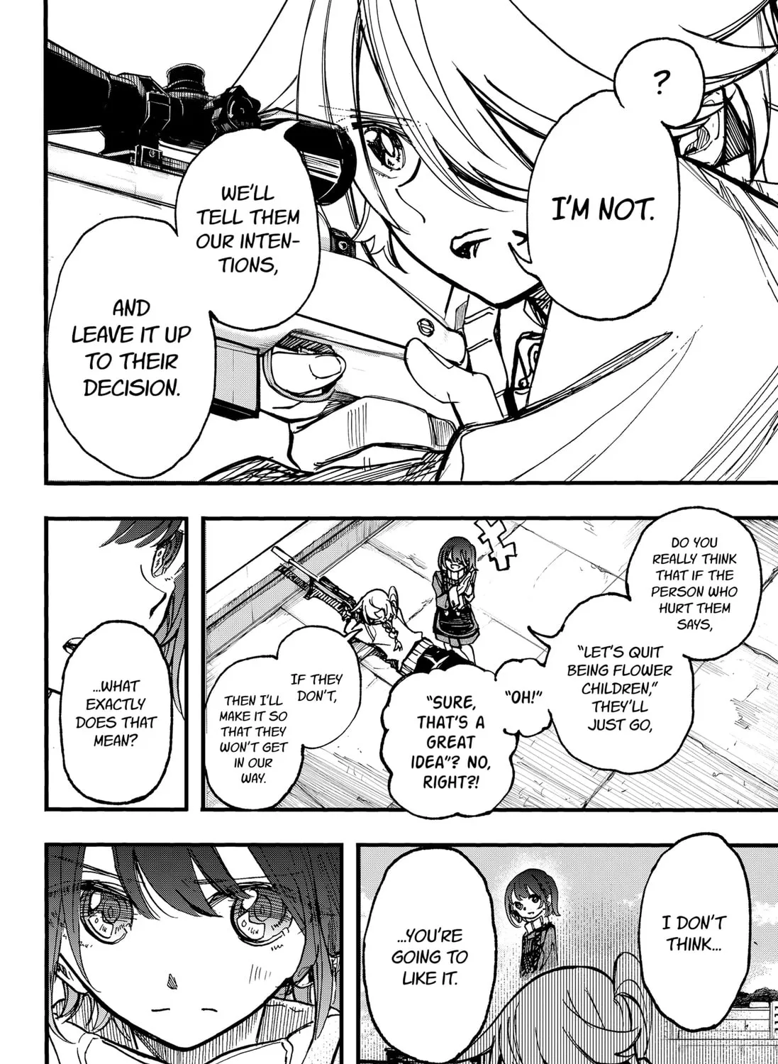 Spotless Love: This Love Cannot Be Any More Beautiful. Chapter 18 page 13 - 