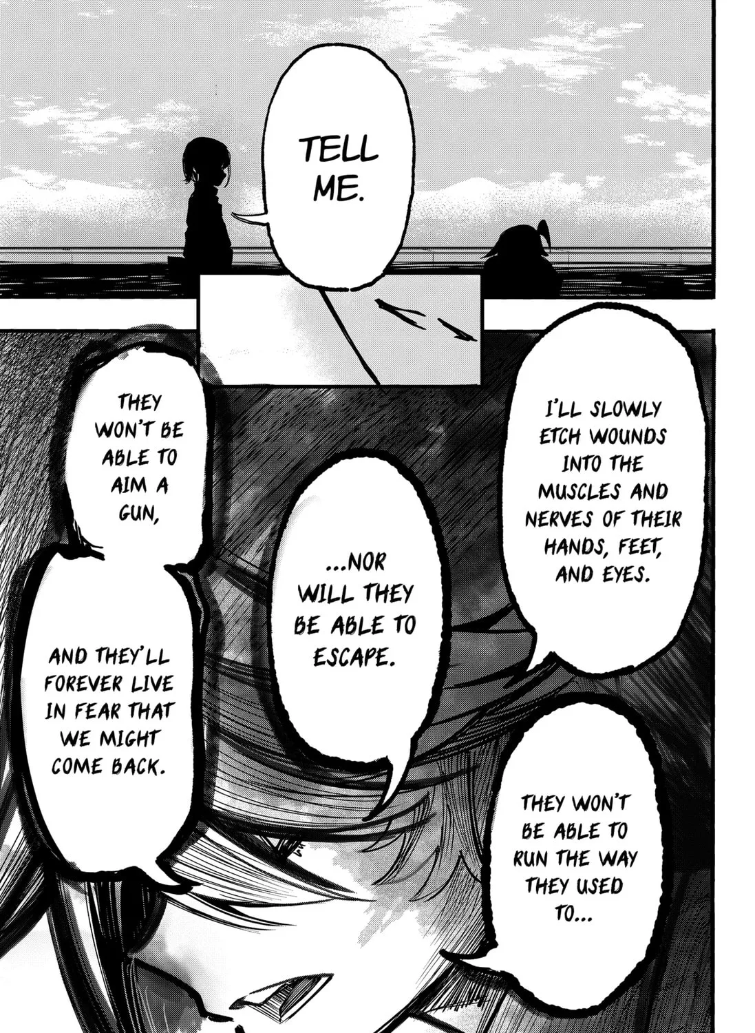 Spotless Love: This Love Cannot Be Any More Beautiful. Chapter 18 page 15 - 