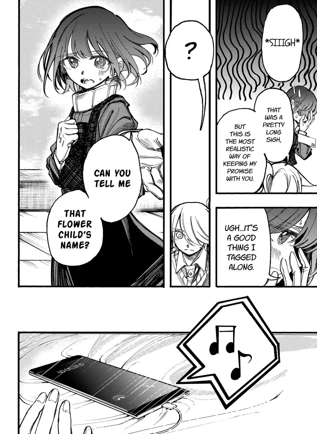Spotless Love: This Love Cannot Be Any More Beautiful. Chapter 18 page 17 - 
