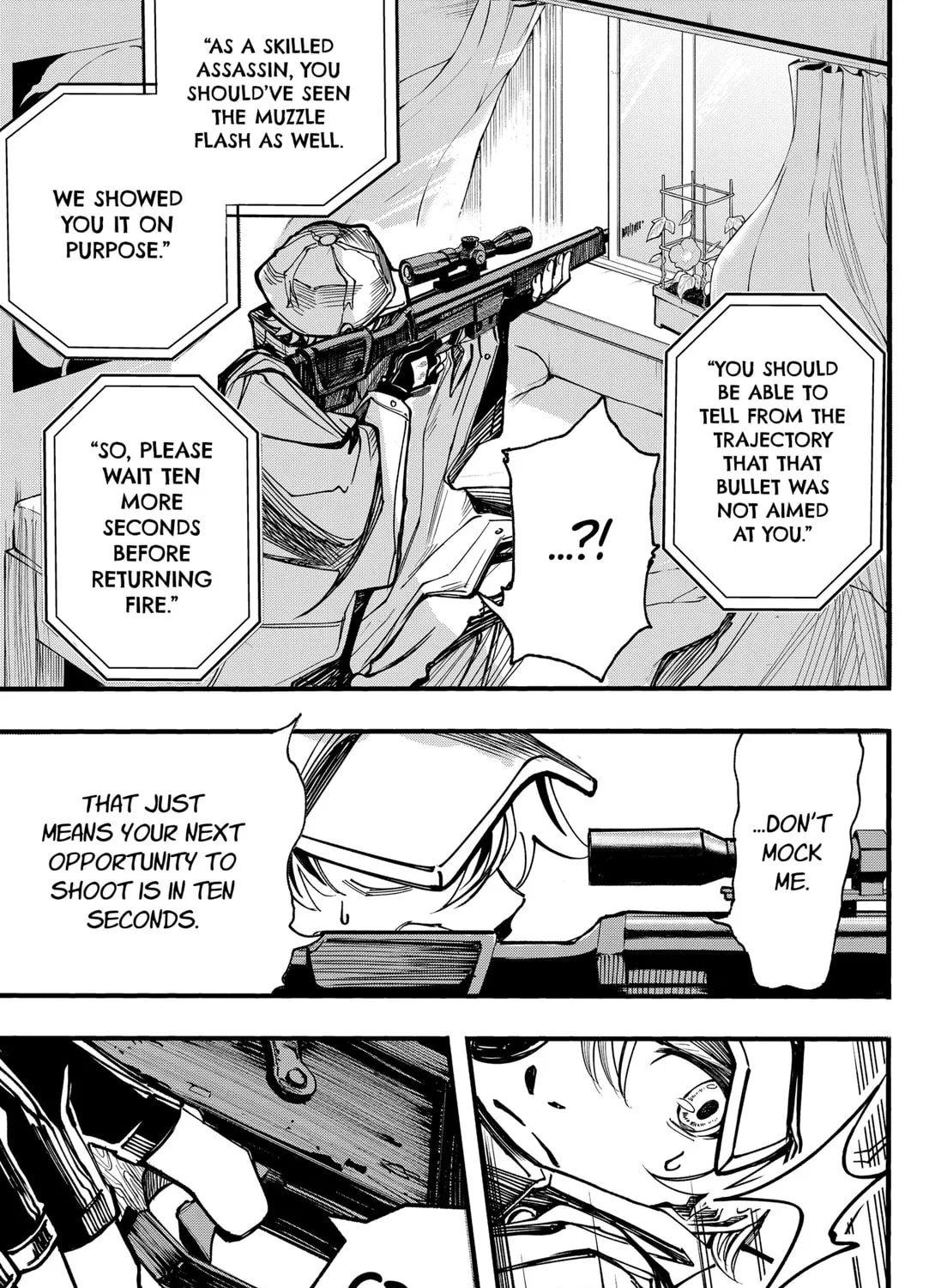 Spotless Love: This Love Cannot Be Any More Beautiful. Chapter 18 page 27 - 