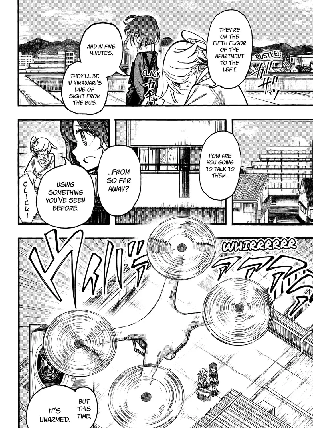 Spotless Love: This Love Cannot Be Any More Beautiful. Chapter 18 page 7 - 