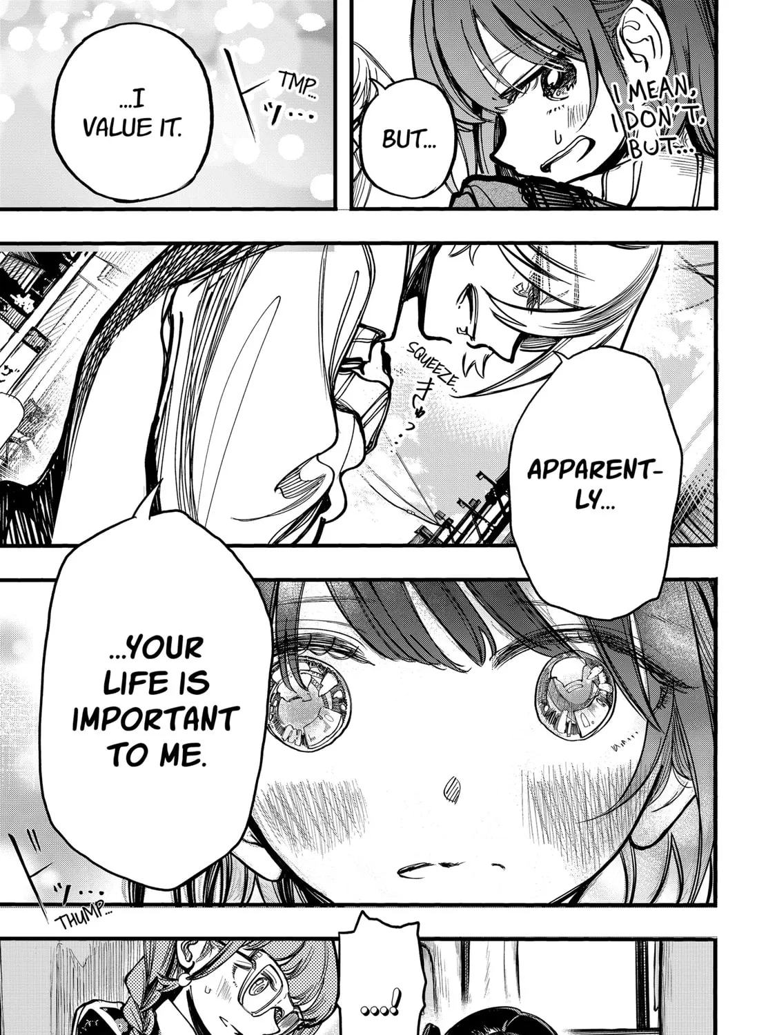 Spotless Love: This Love Cannot Be Any More Beautiful. Chapter 19 page 13 - 